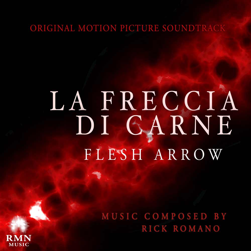 flesh-arrow-soundtrack