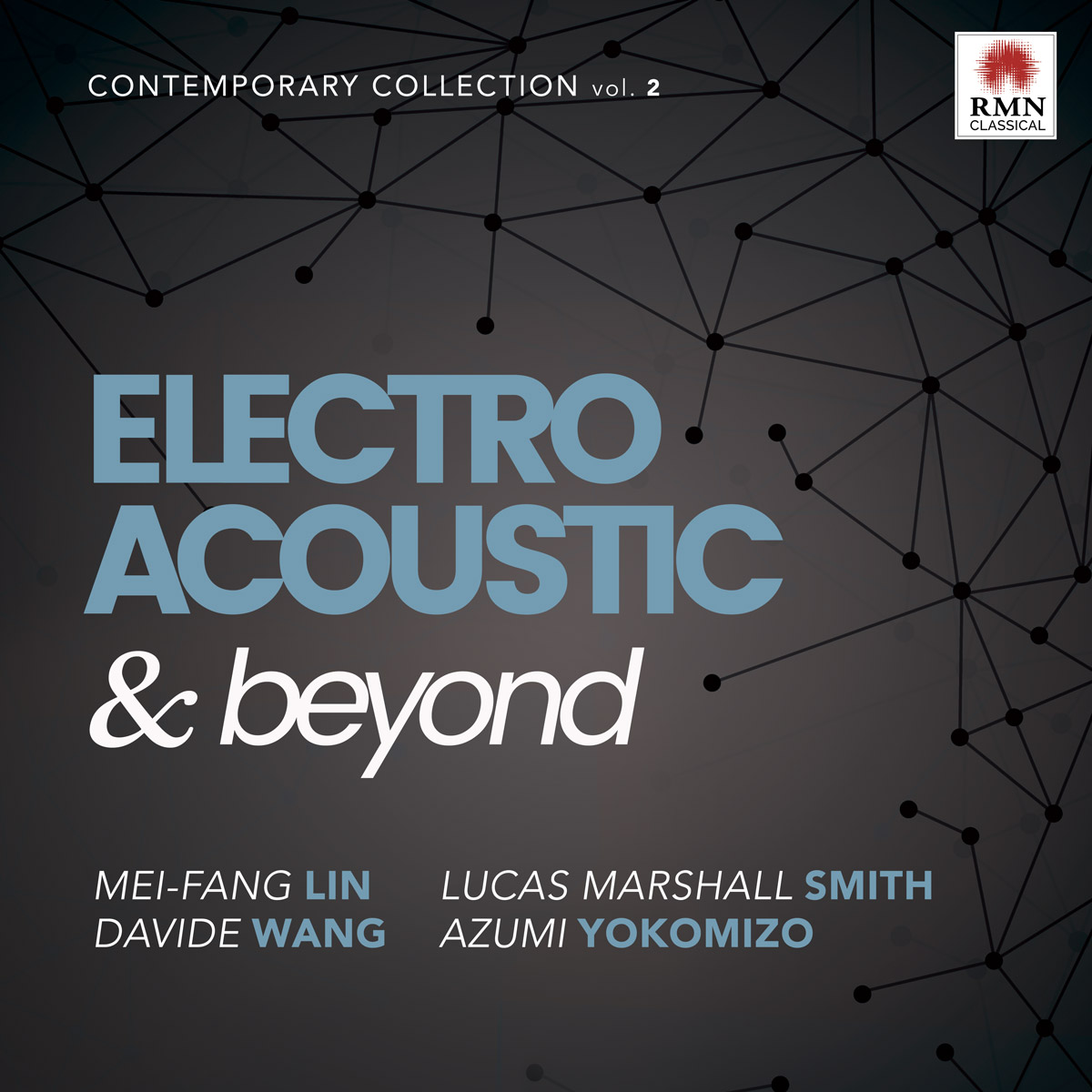 electroacoustic-&-beyond