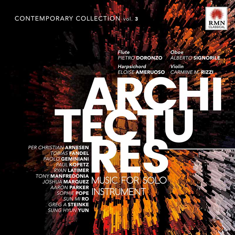 architectures-music