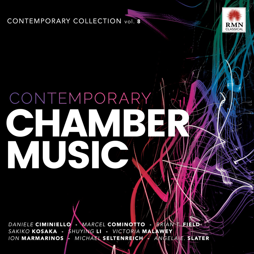 contemporary chamber music