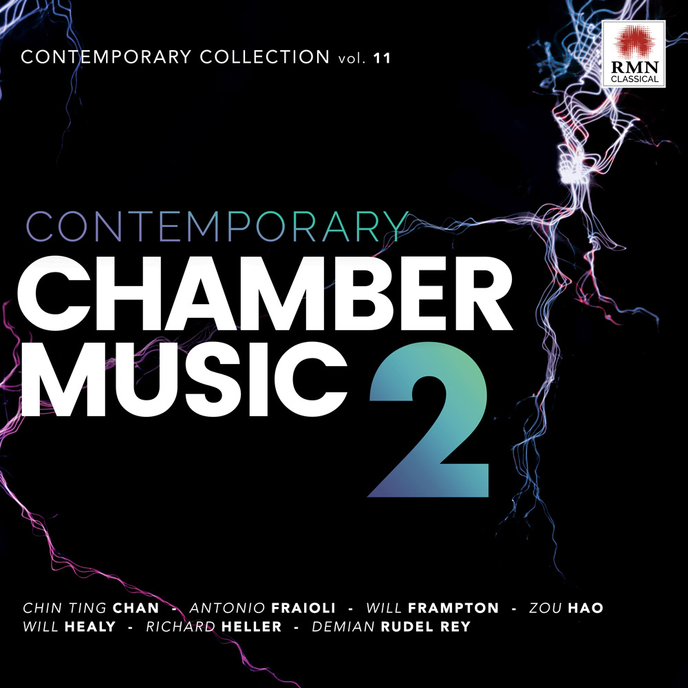 contemporary chamber music 2
